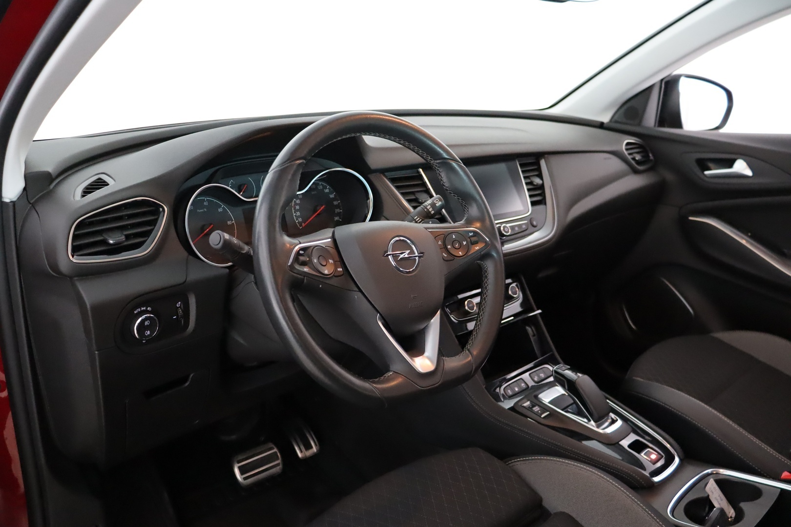 OPEL Grandland X 2021