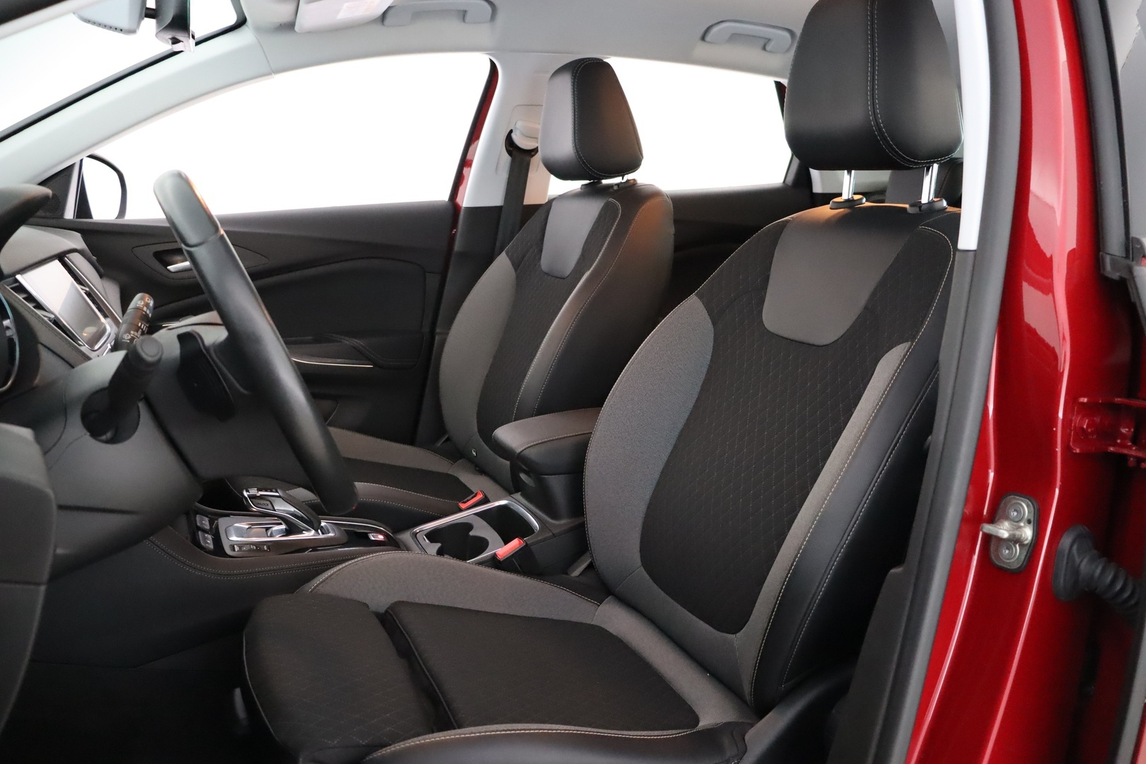 OPEL Grandland X 2021