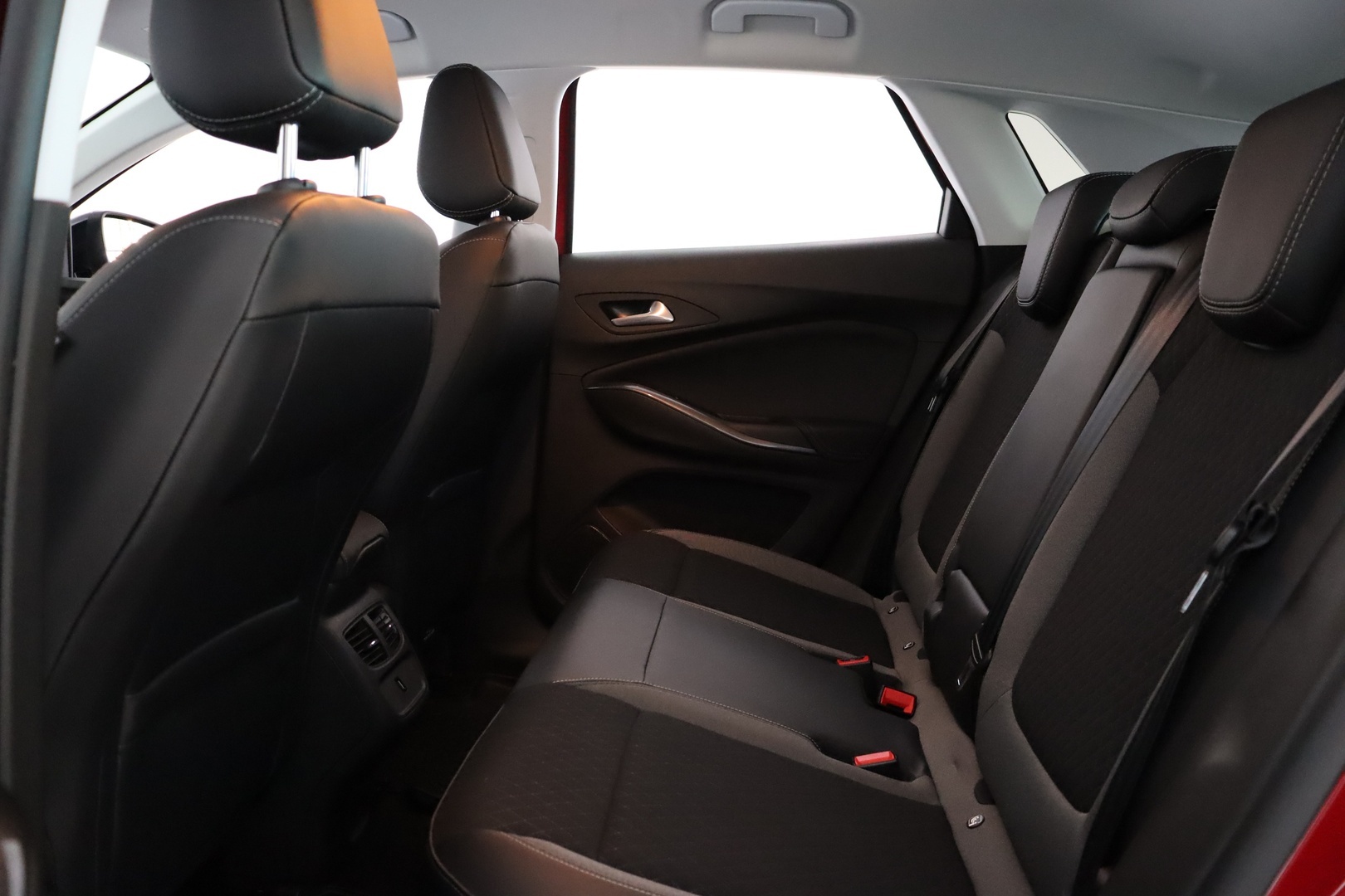 OPEL Grandland X 2021