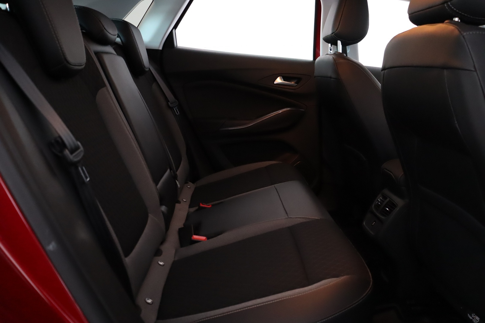 OPEL Grandland X 2021