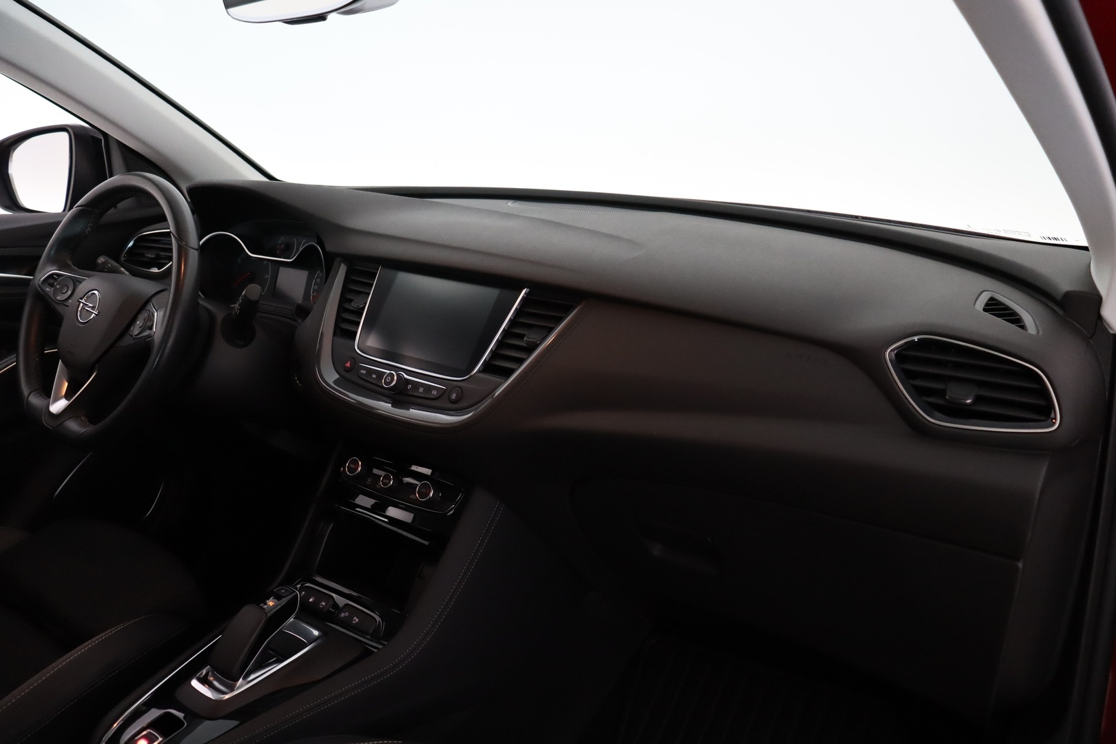 OPEL Grandland X 2021