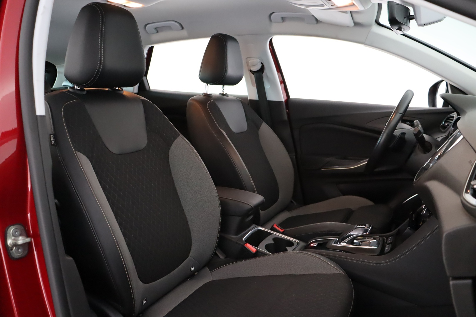 OPEL Grandland X 2021