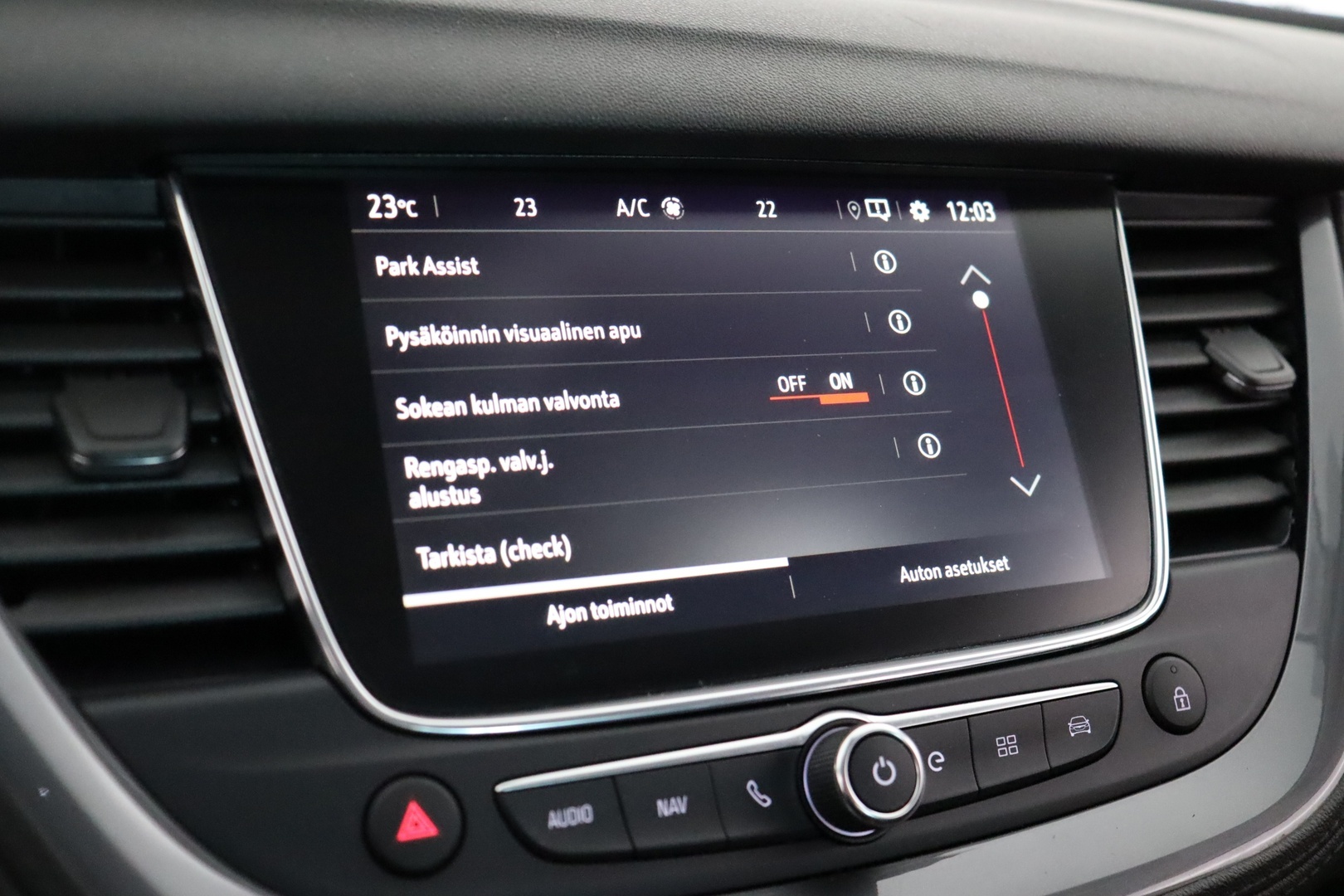 OPEL Grandland X 2021