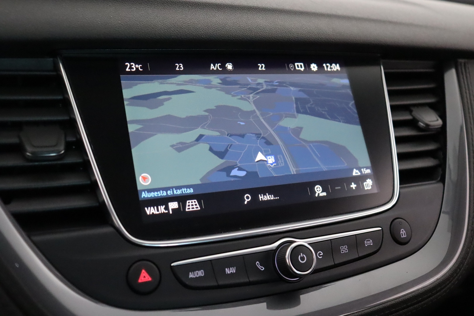 OPEL Grandland X 2021