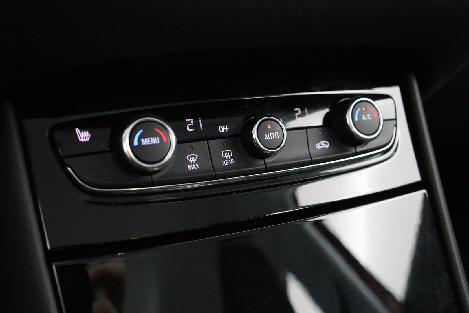 OPEL Grandland X 2021