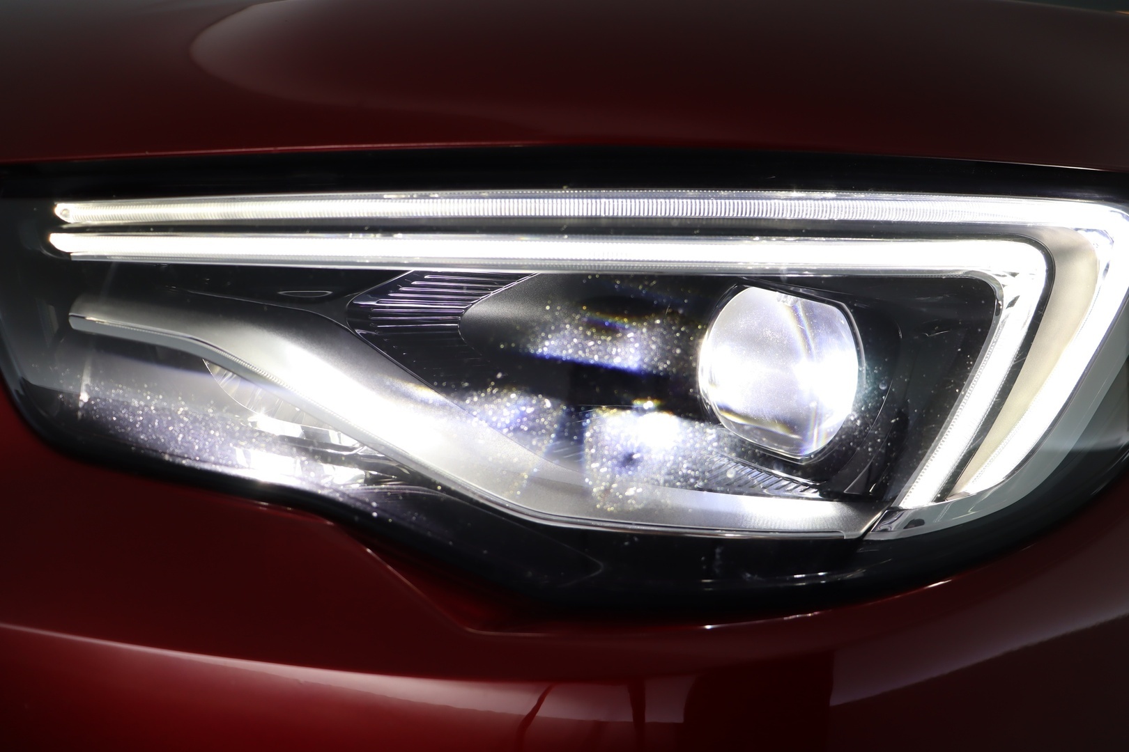 OPEL Grandland X 2021