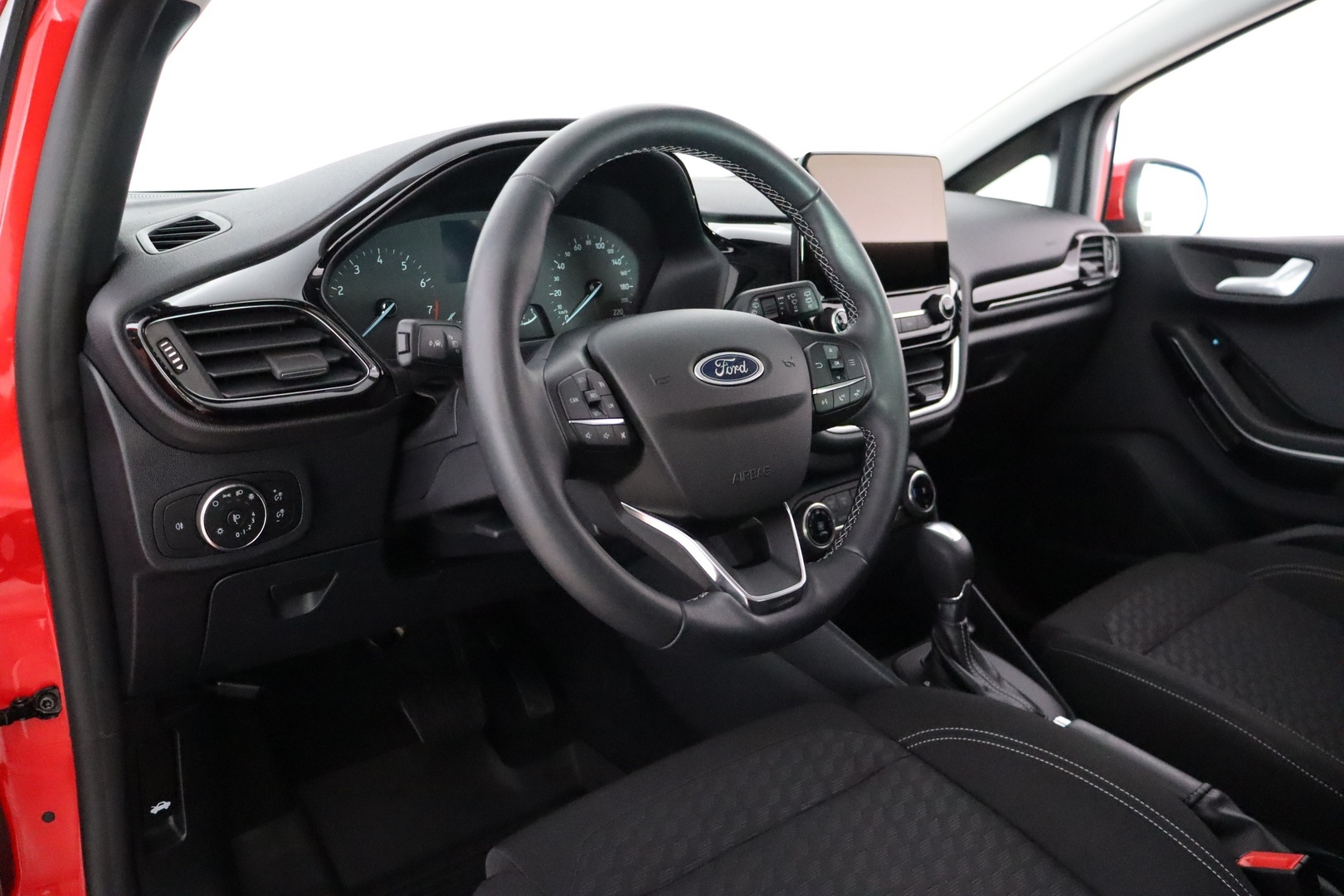 FORD Fiesta 2022