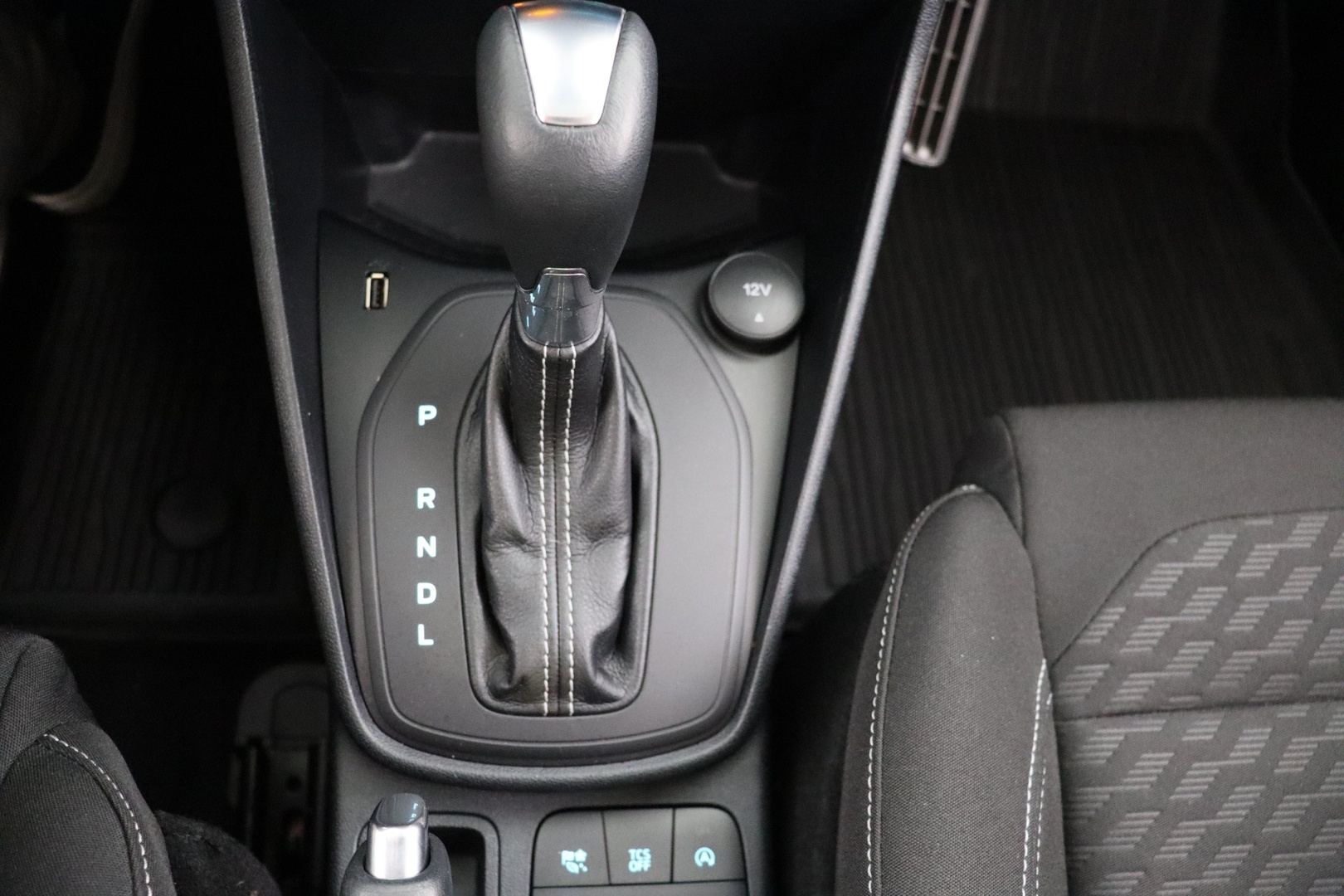 FORD Fiesta 2022