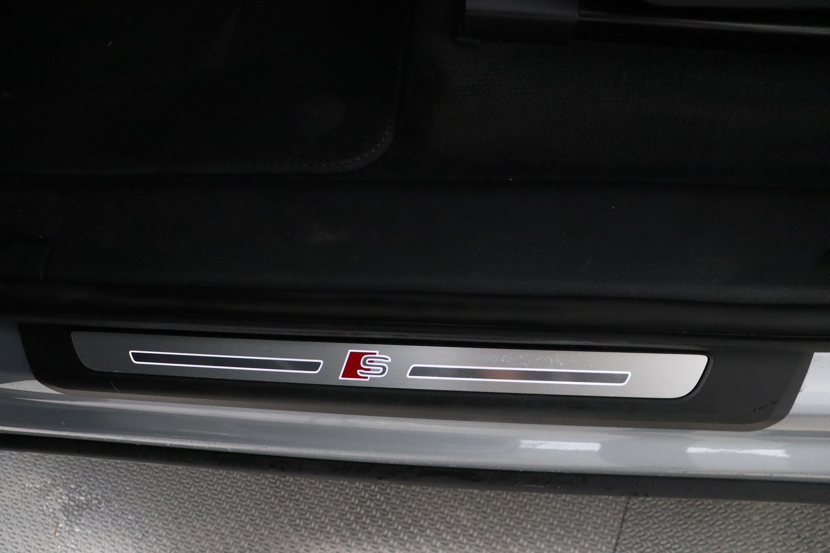 AUDI Q7 2020