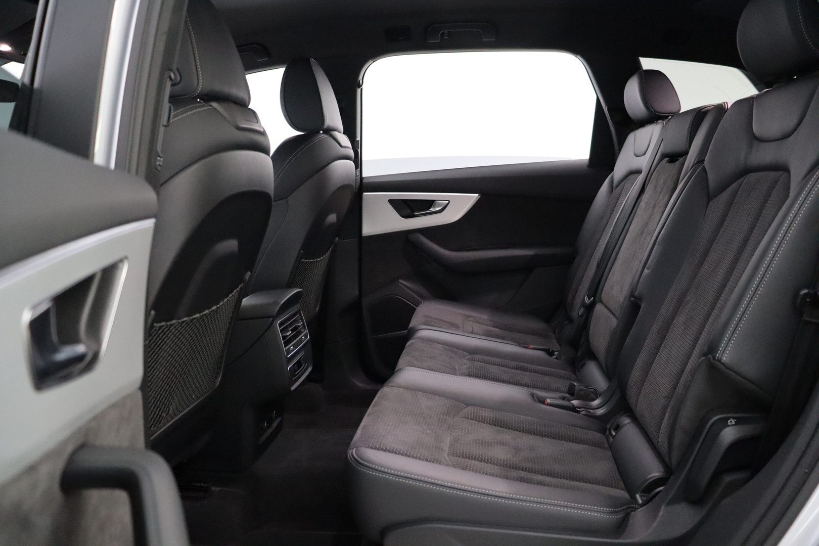 AUDI Q7 2020