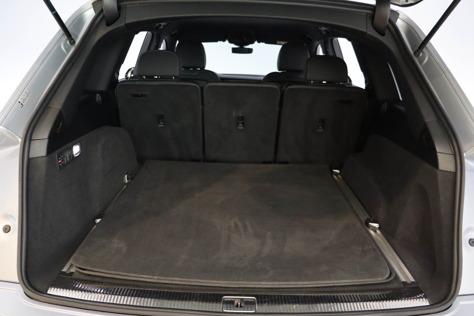 AUDI Q7 2020