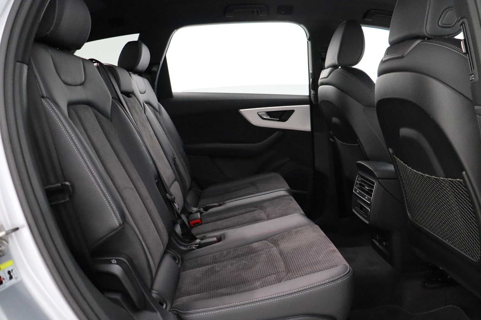 AUDI Q7 2020