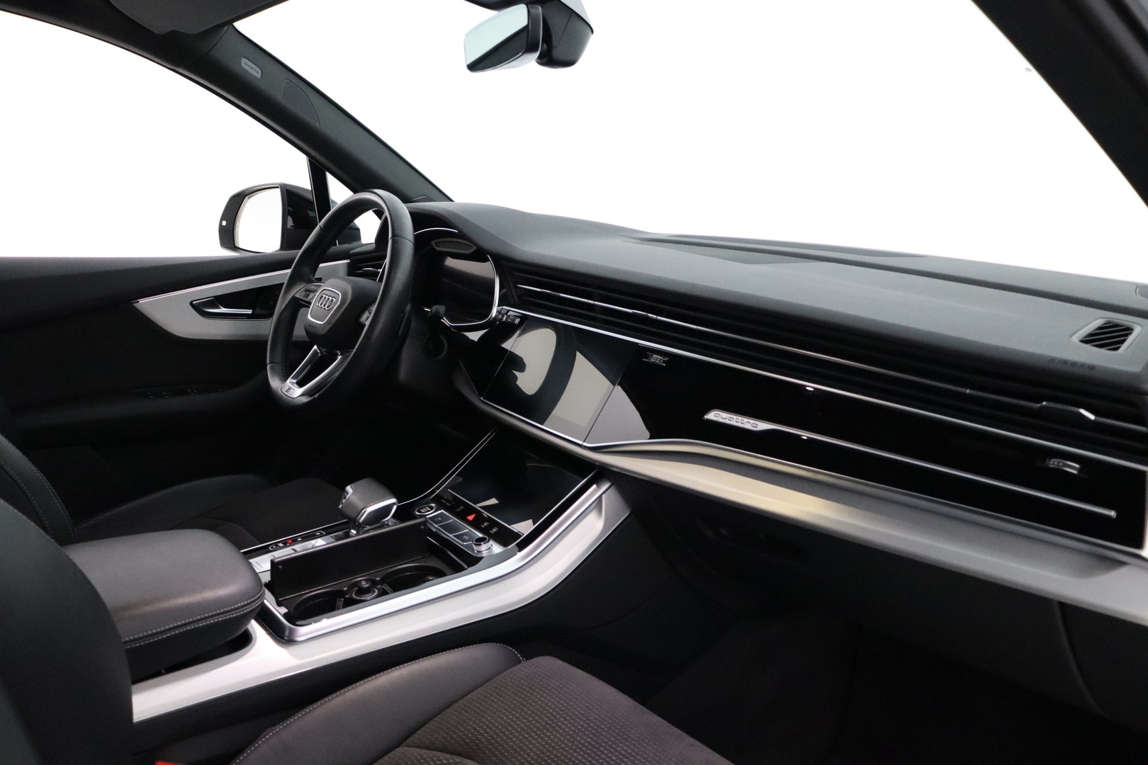 AUDI Q7 2020