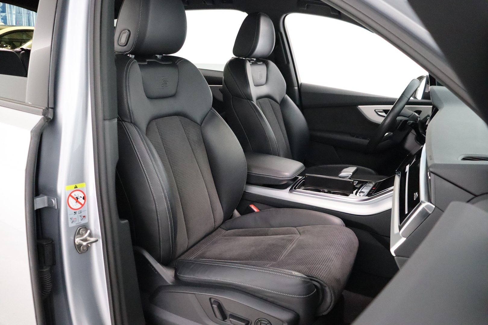 AUDI Q7 2020