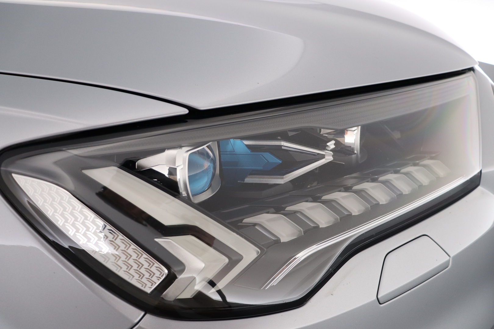 AUDI Q7 2020
