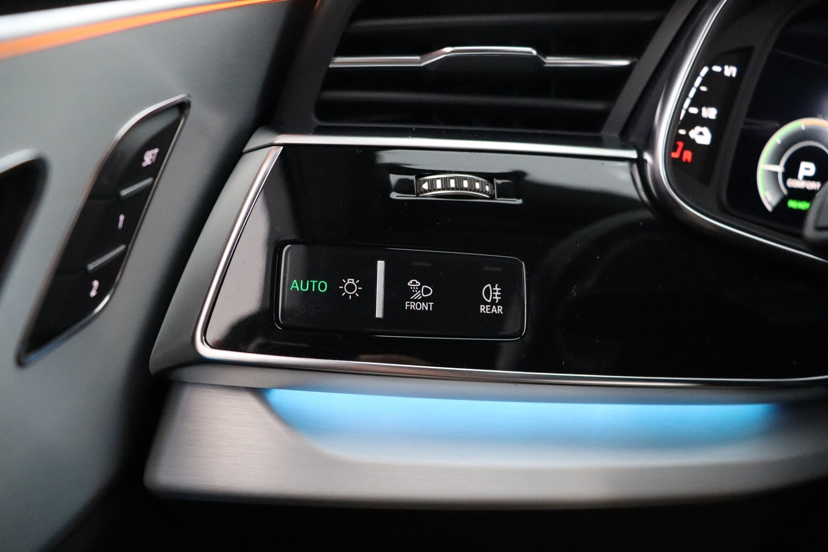 AUDI Q7 2020