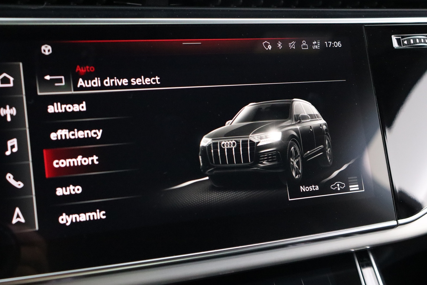 AUDI Q7 2020