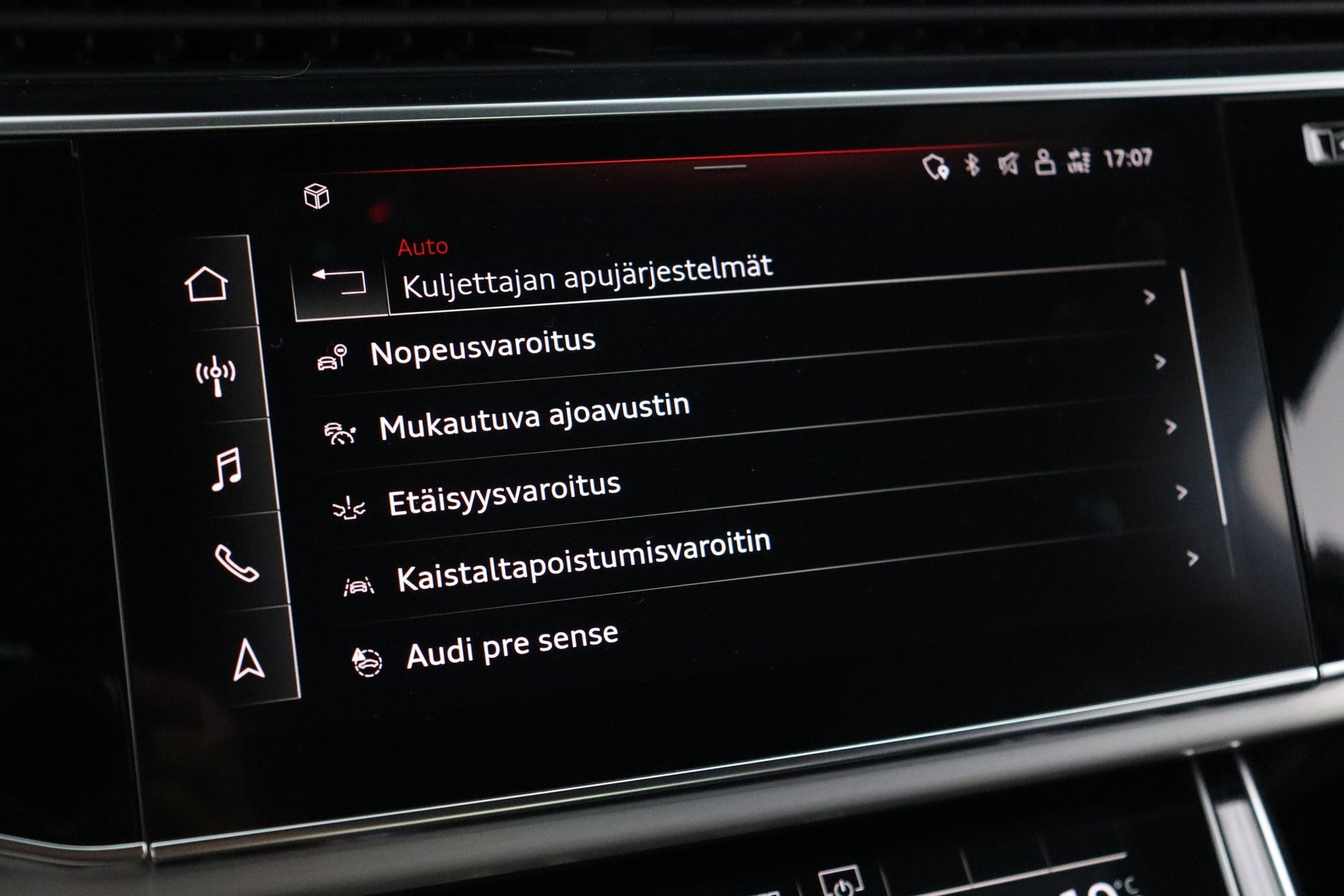 AUDI Q7 2020