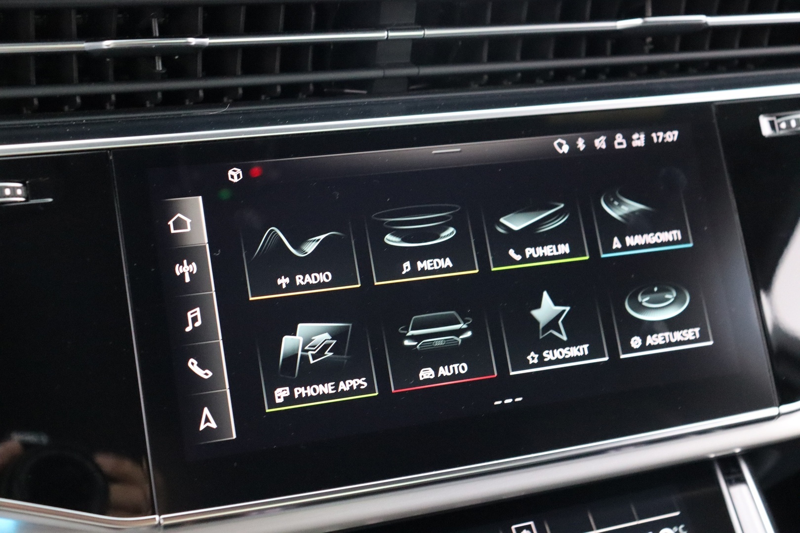 AUDI Q7 2020