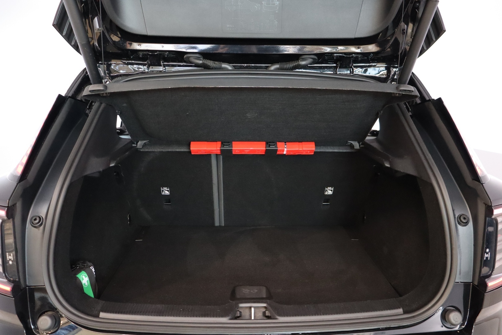VOLVO EX30 2024