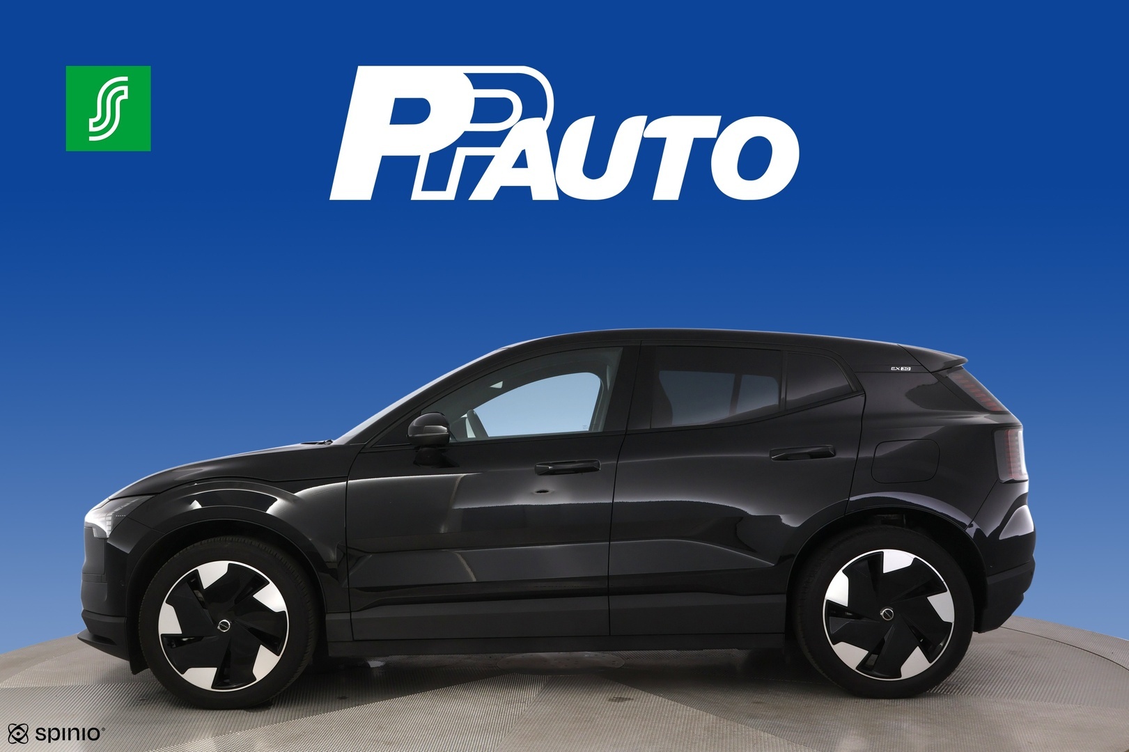 VOLVO EX30 2024