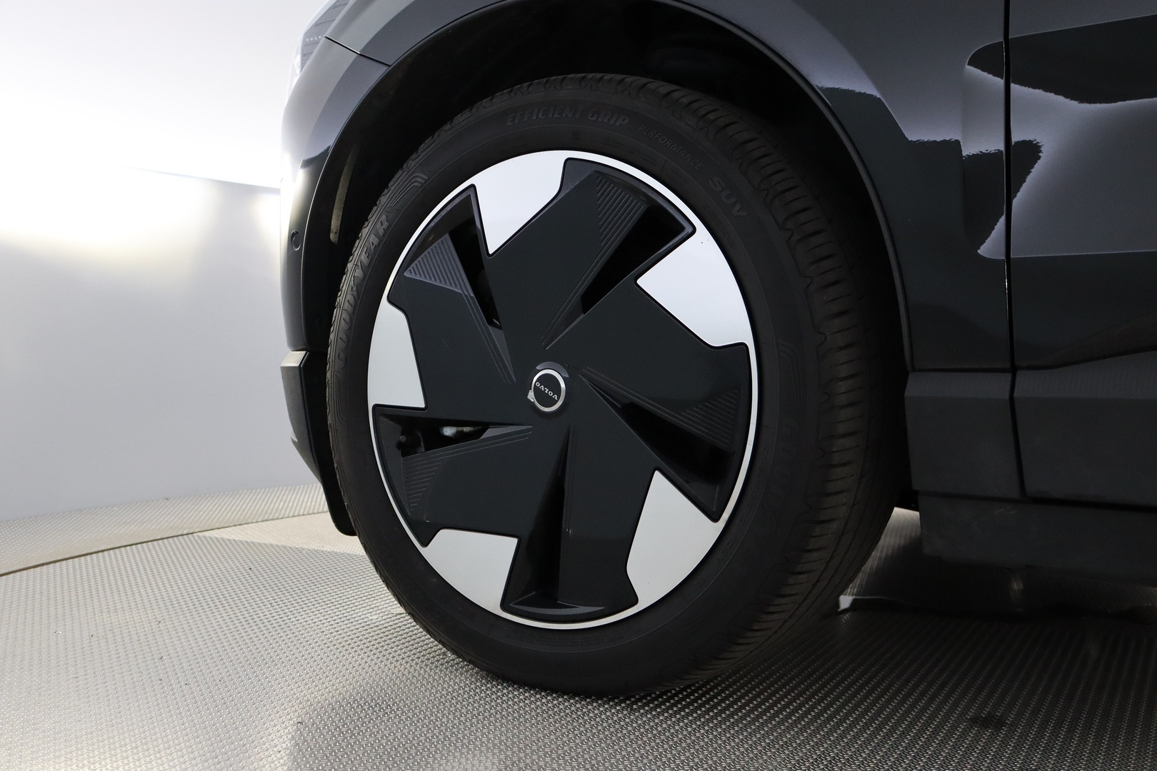 VOLVO EX30 2024
