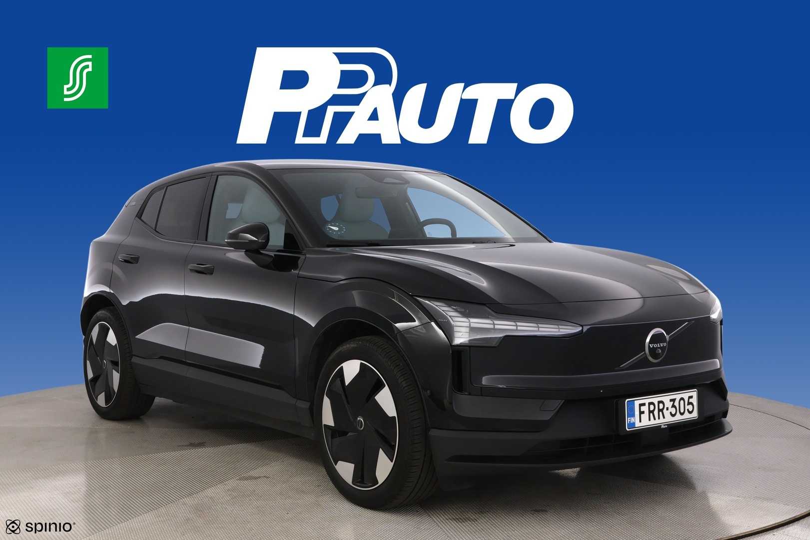 VOLVO EX30 2024