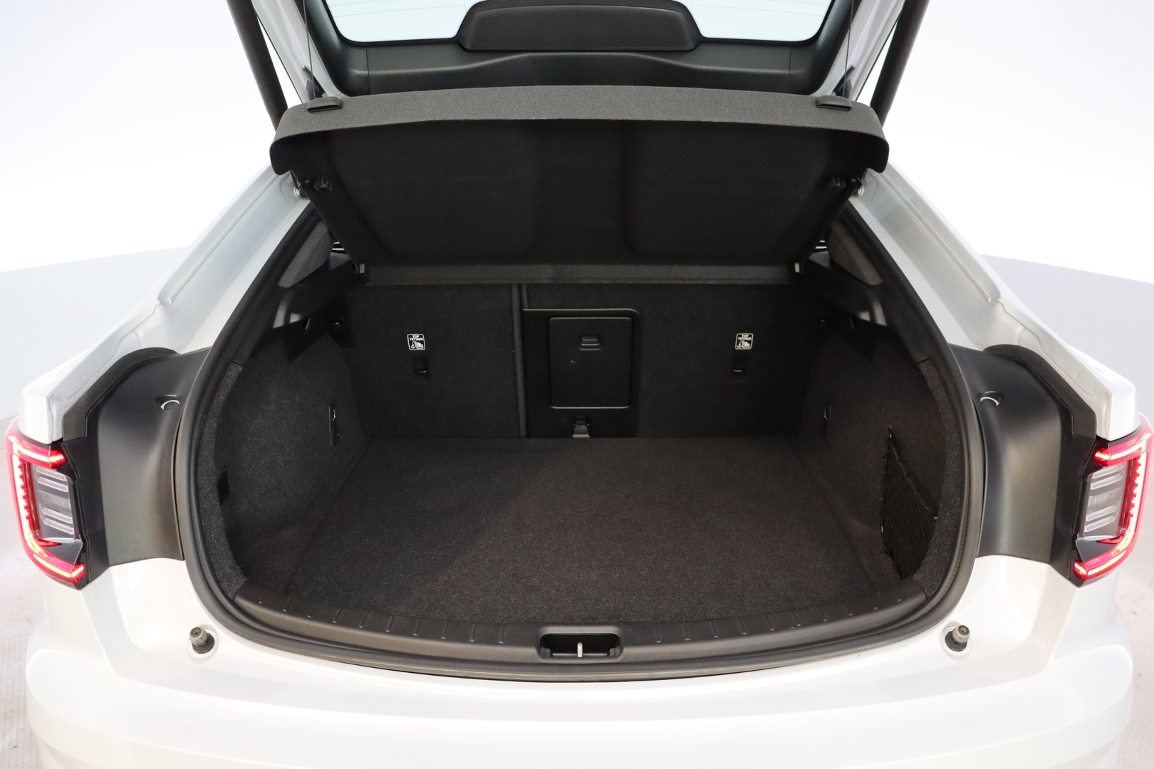 POLESTAR 2 2024