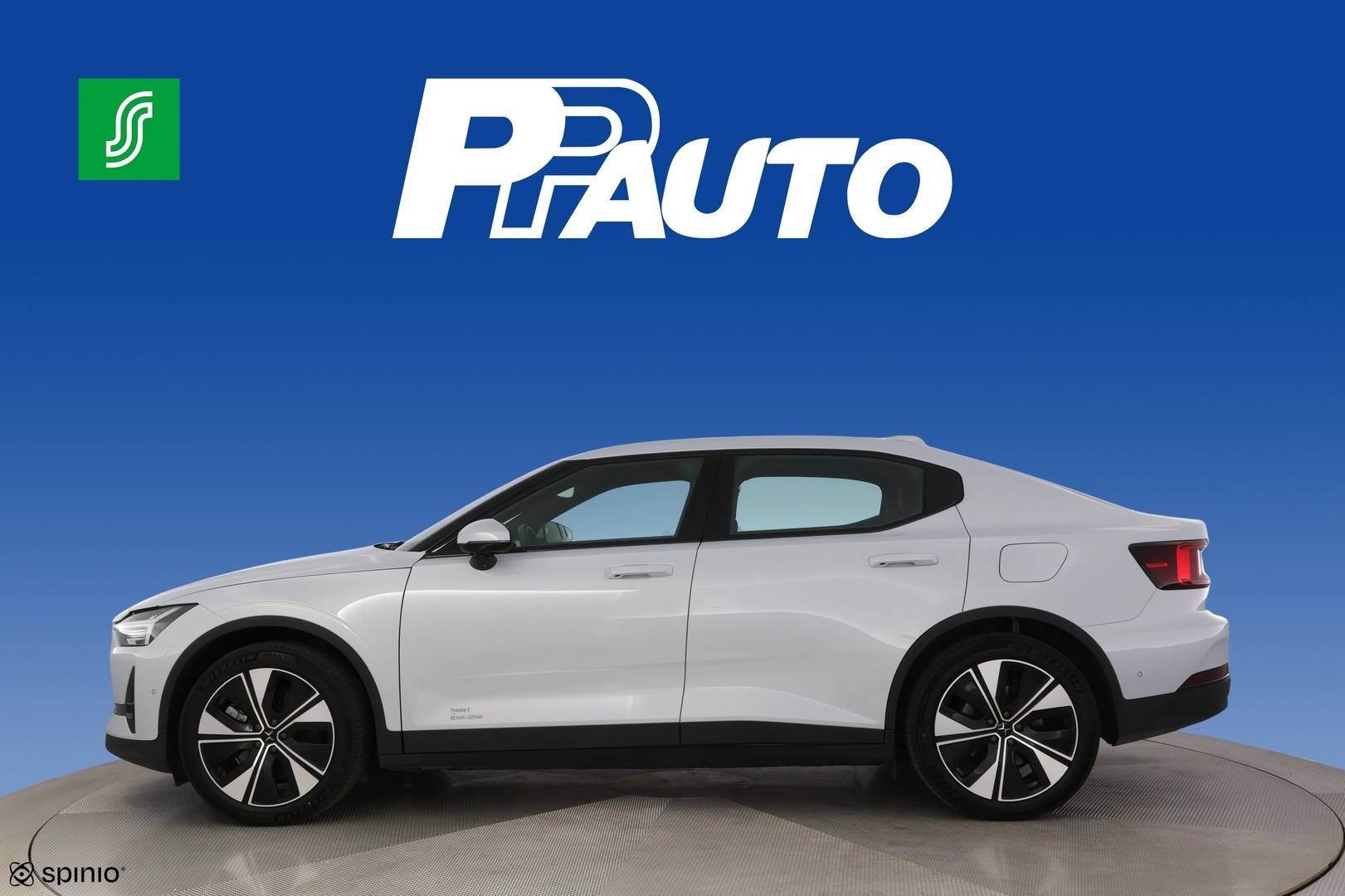 POLESTAR 2 2024