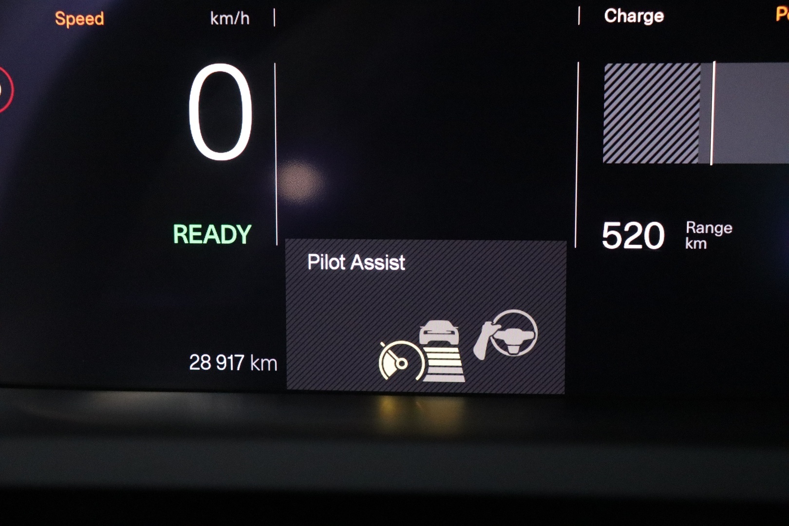POLESTAR 2 2024