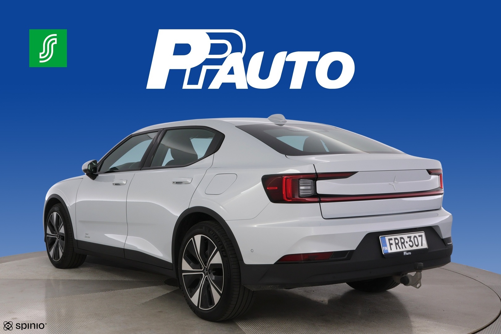 POLESTAR 2 2024
