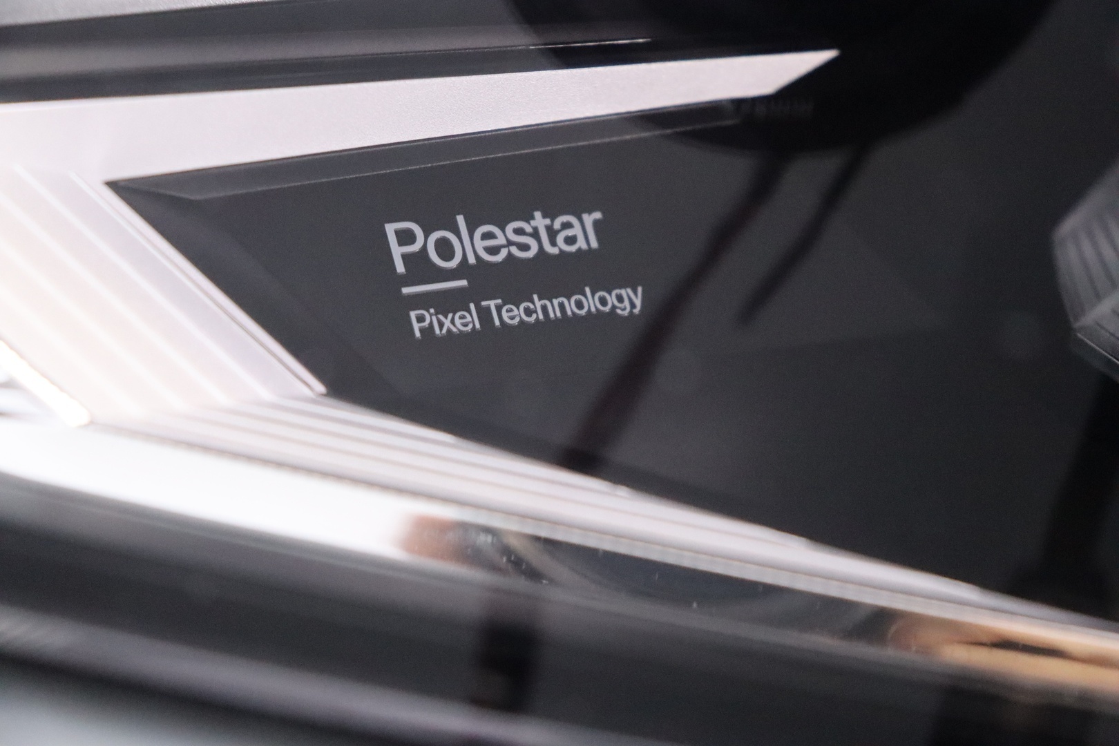 POLESTAR 2 2024