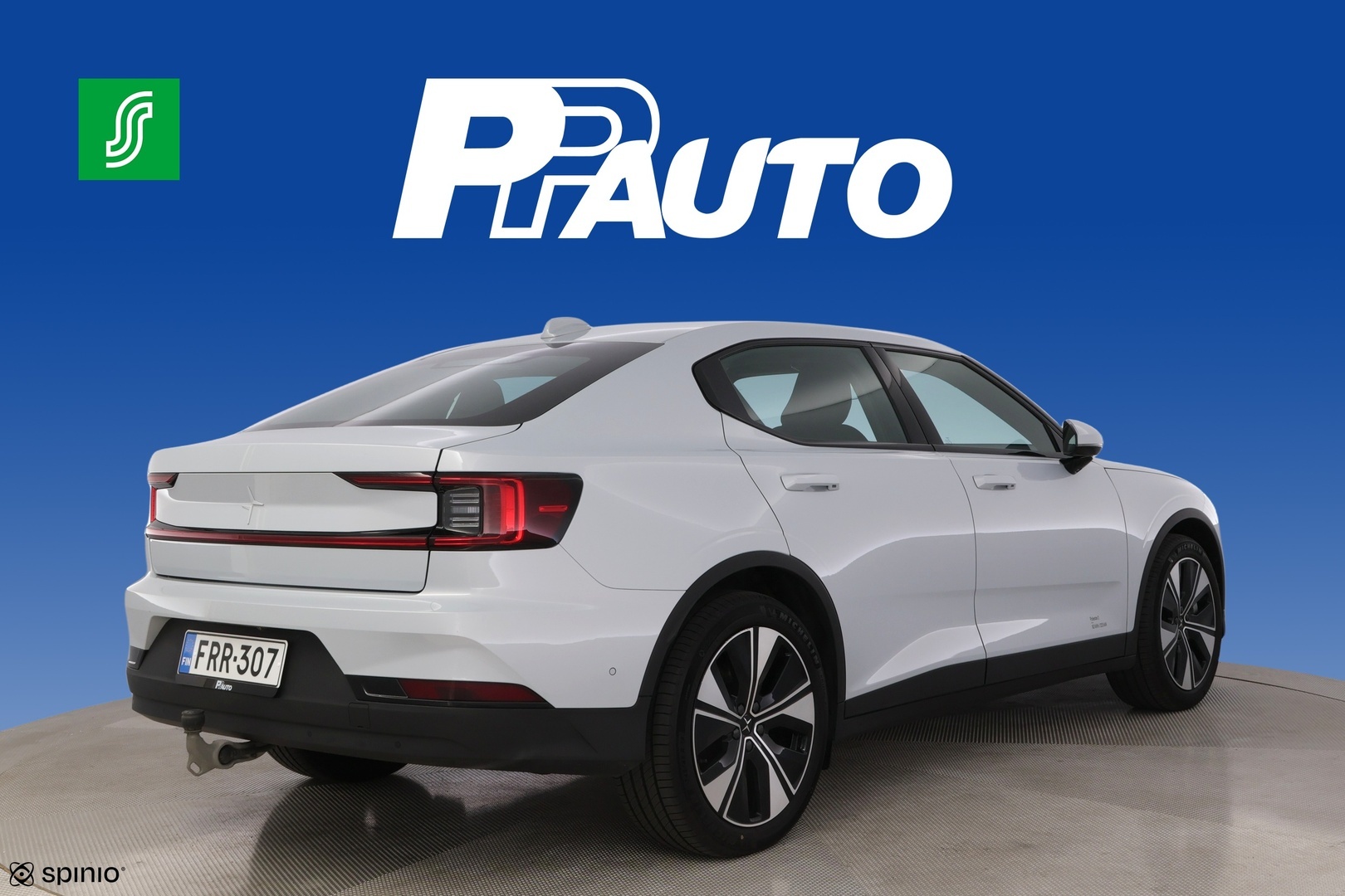POLESTAR 2 2024