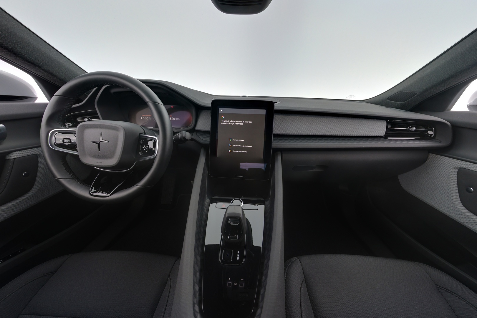 POLESTAR 2 2024