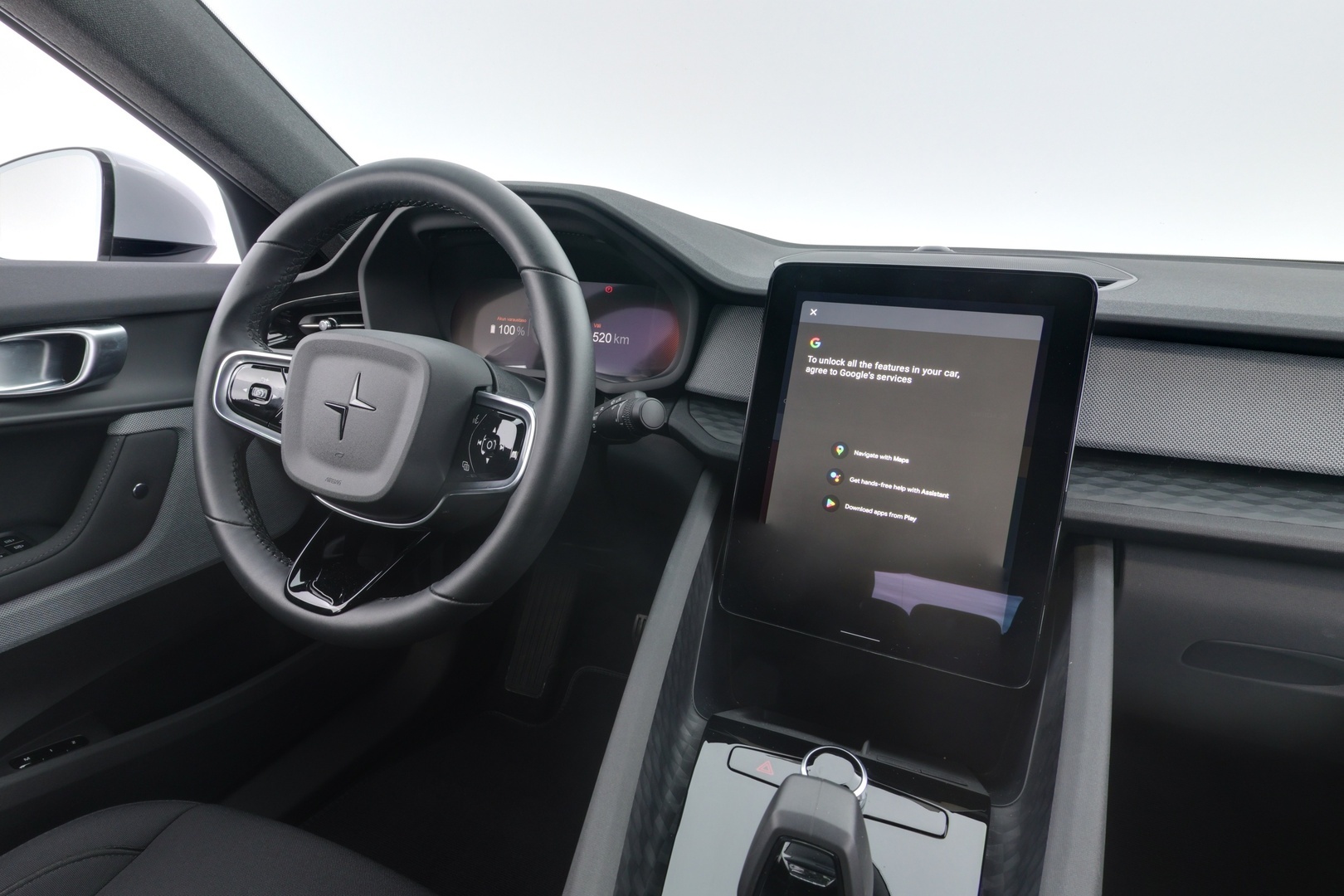 POLESTAR 2 2024