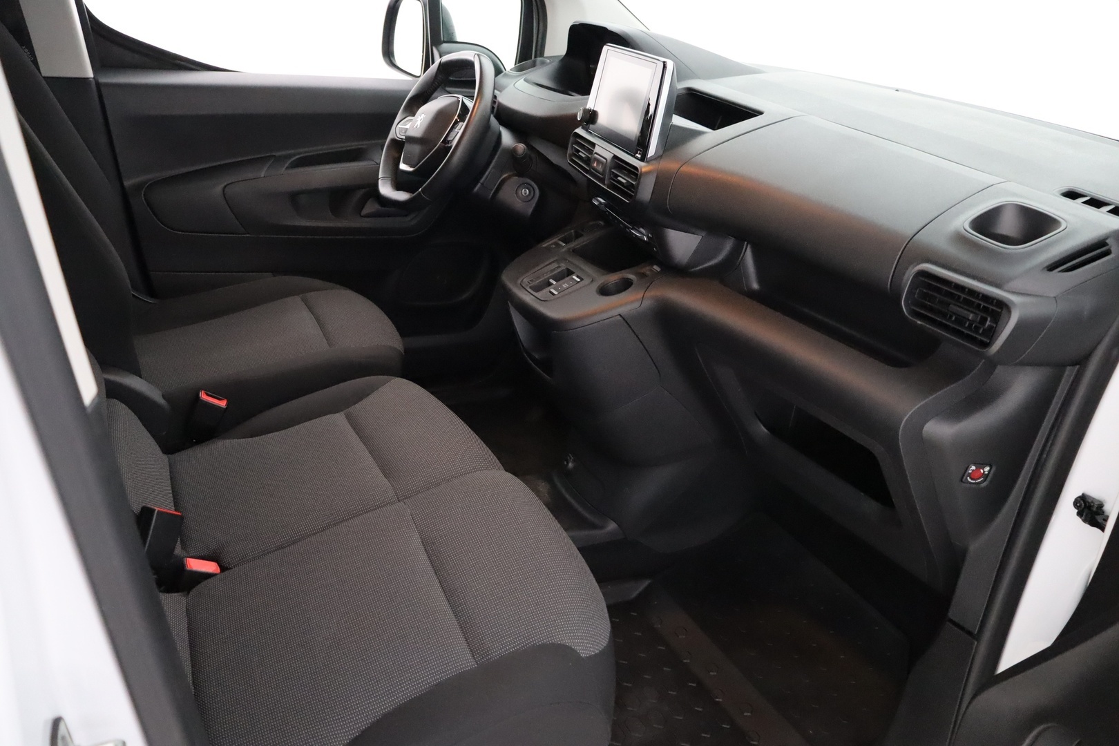 PEUGEOT e-Partner 2023