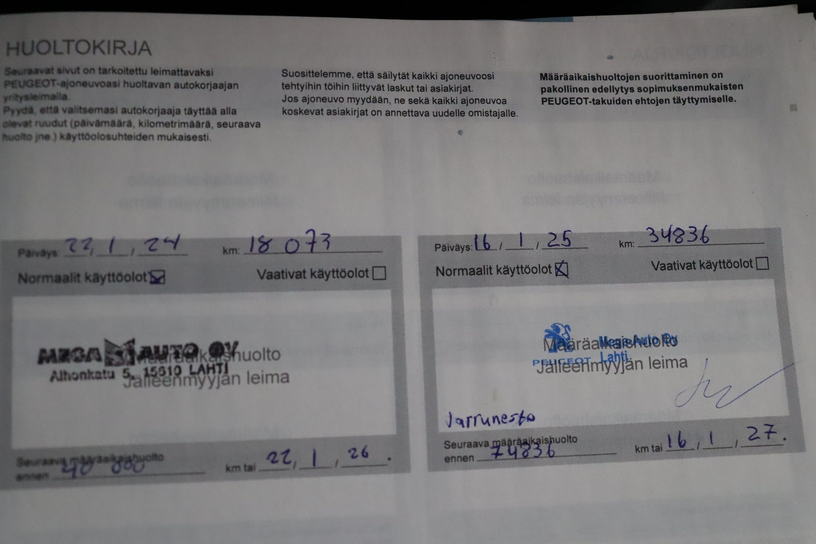 PEUGEOT e-Partner 2023