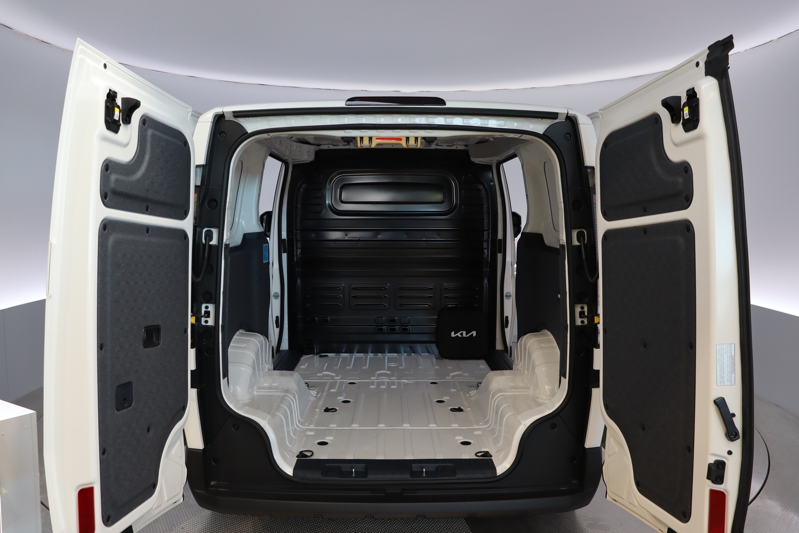 KIA PV5 Cargo 2026