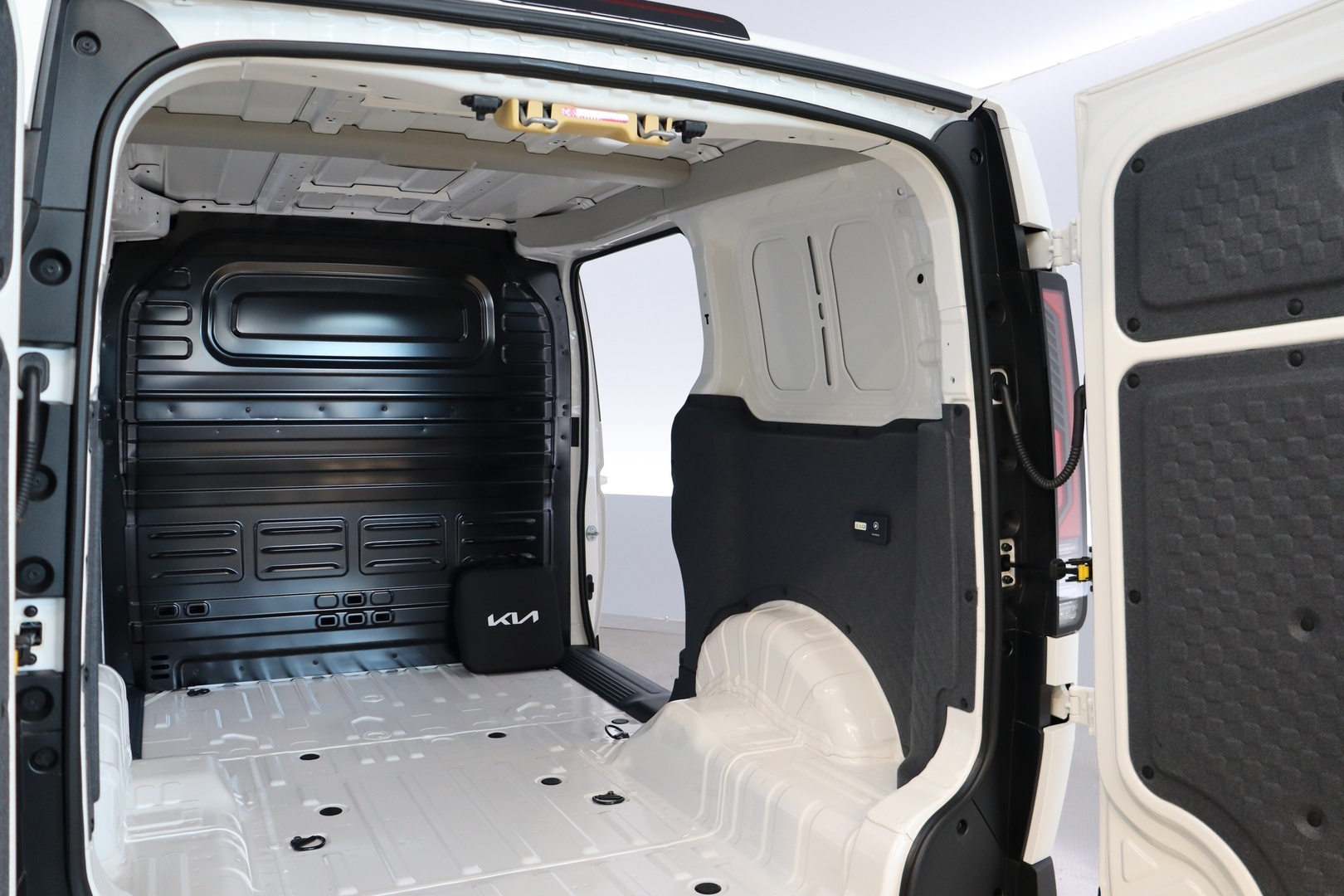 KIA PV5 Cargo 2026