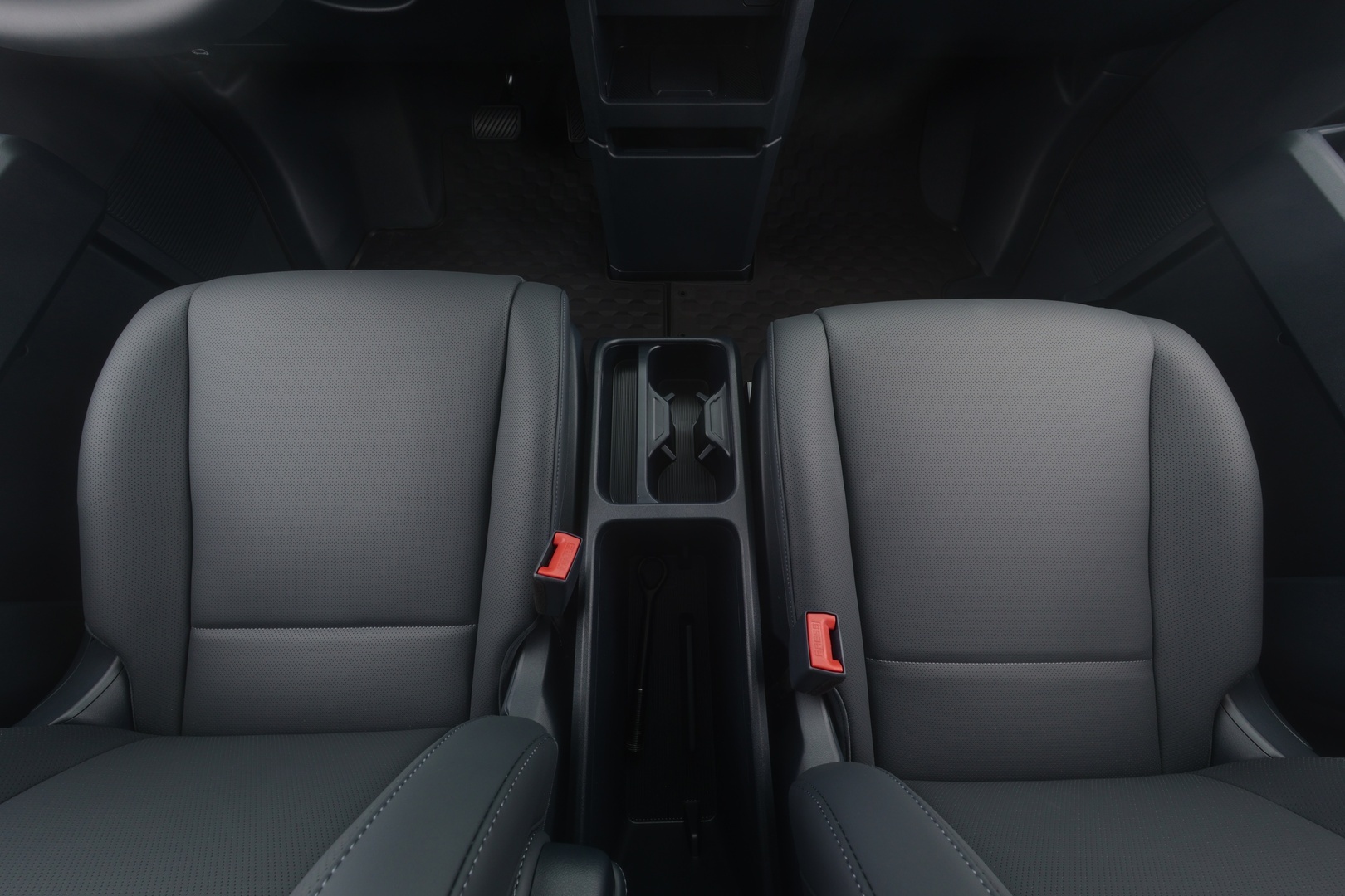 KIA PV5 Cargo 2026