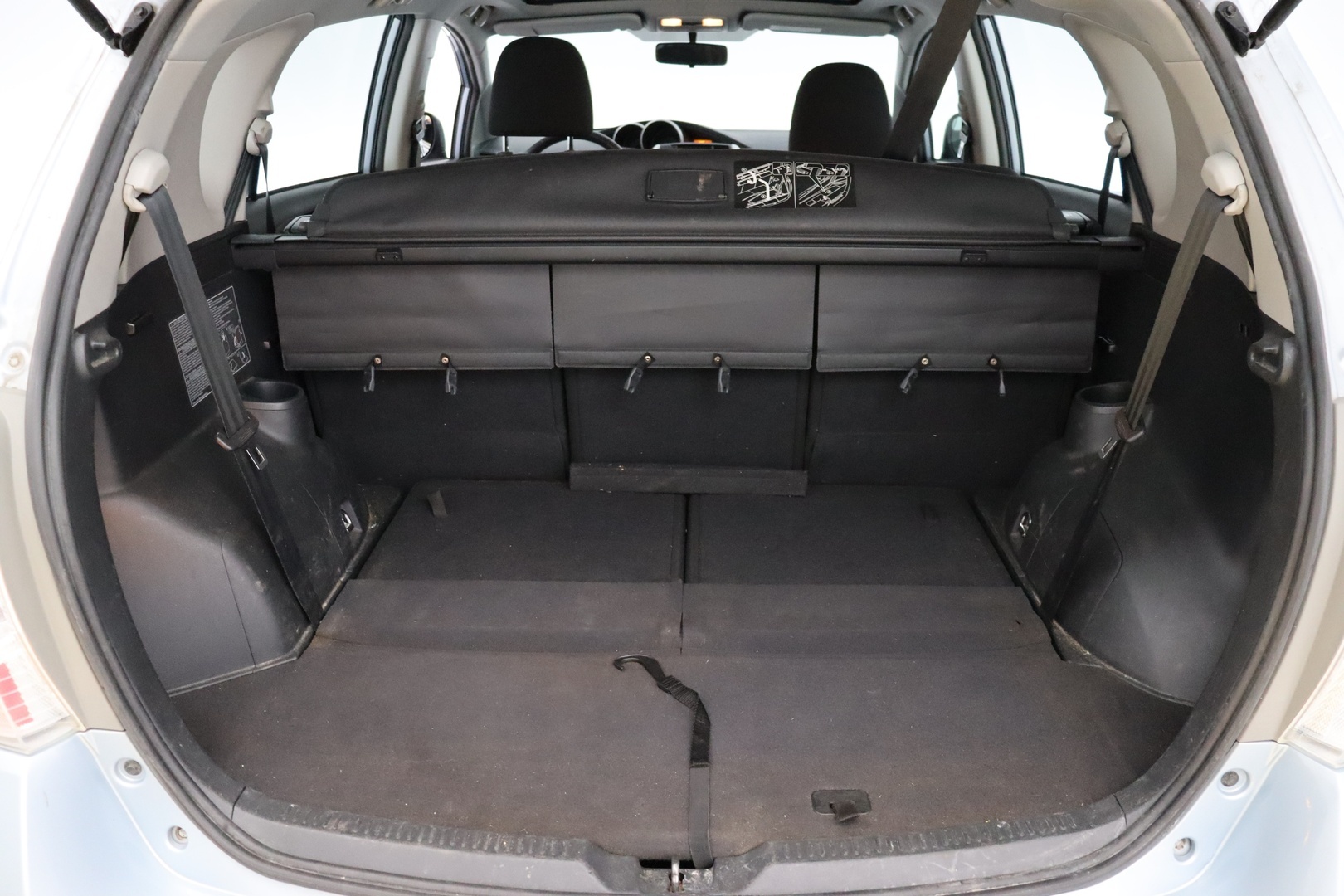 TOYOTA Verso 2011