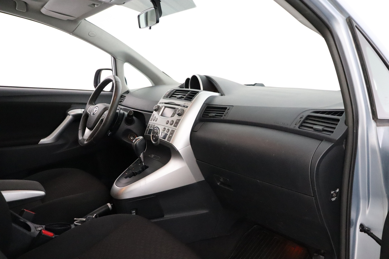 TOYOTA Verso 2011