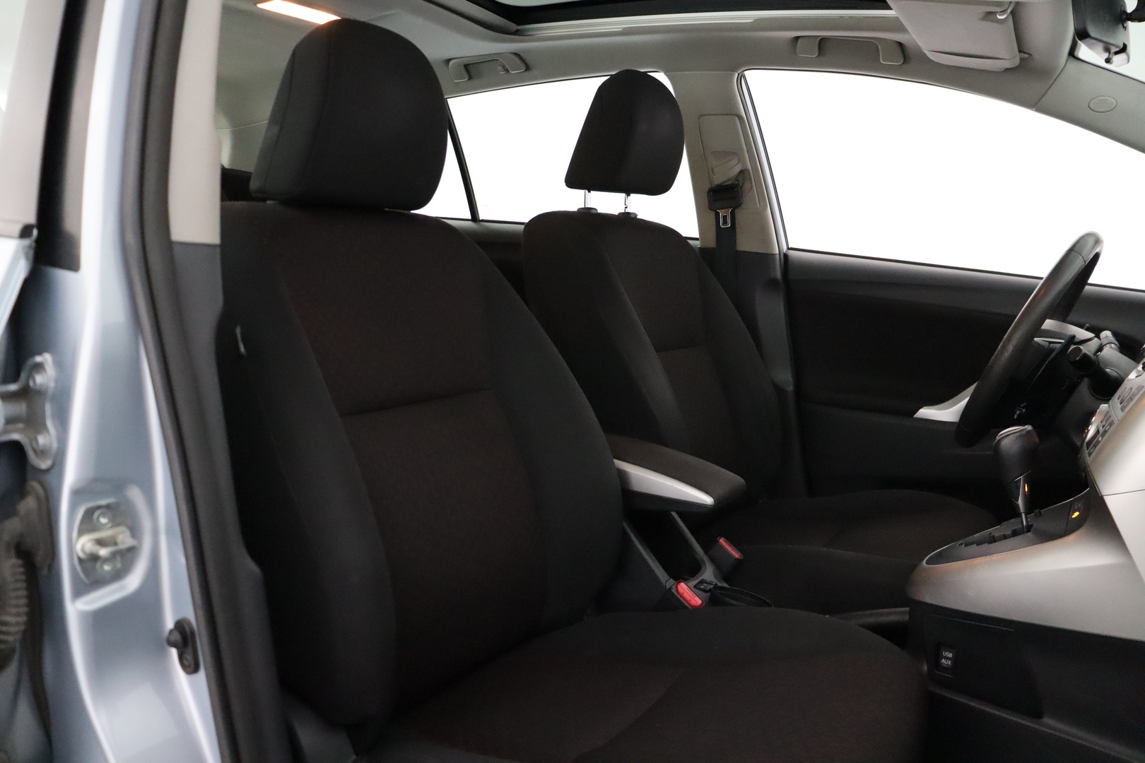 TOYOTA Verso 2011