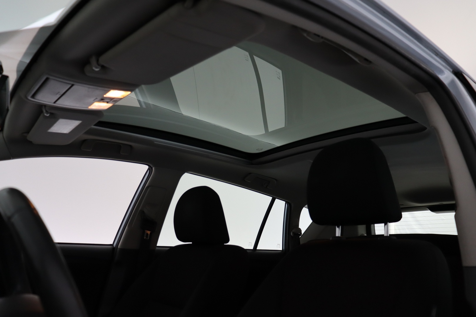 TOYOTA Verso 2011