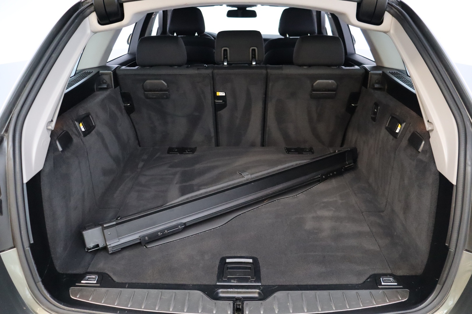 BMW 520 2014