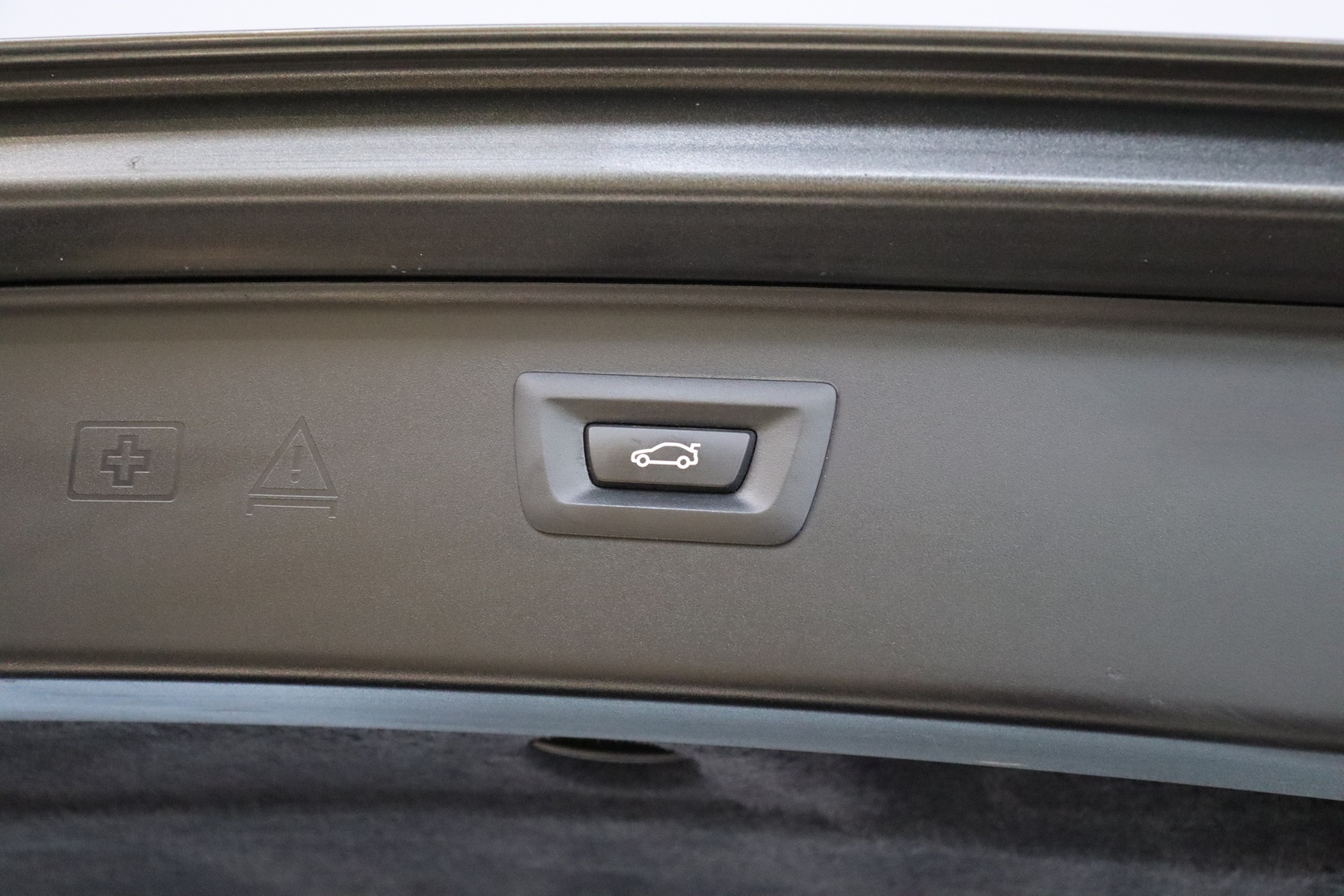 BMW 520 2014