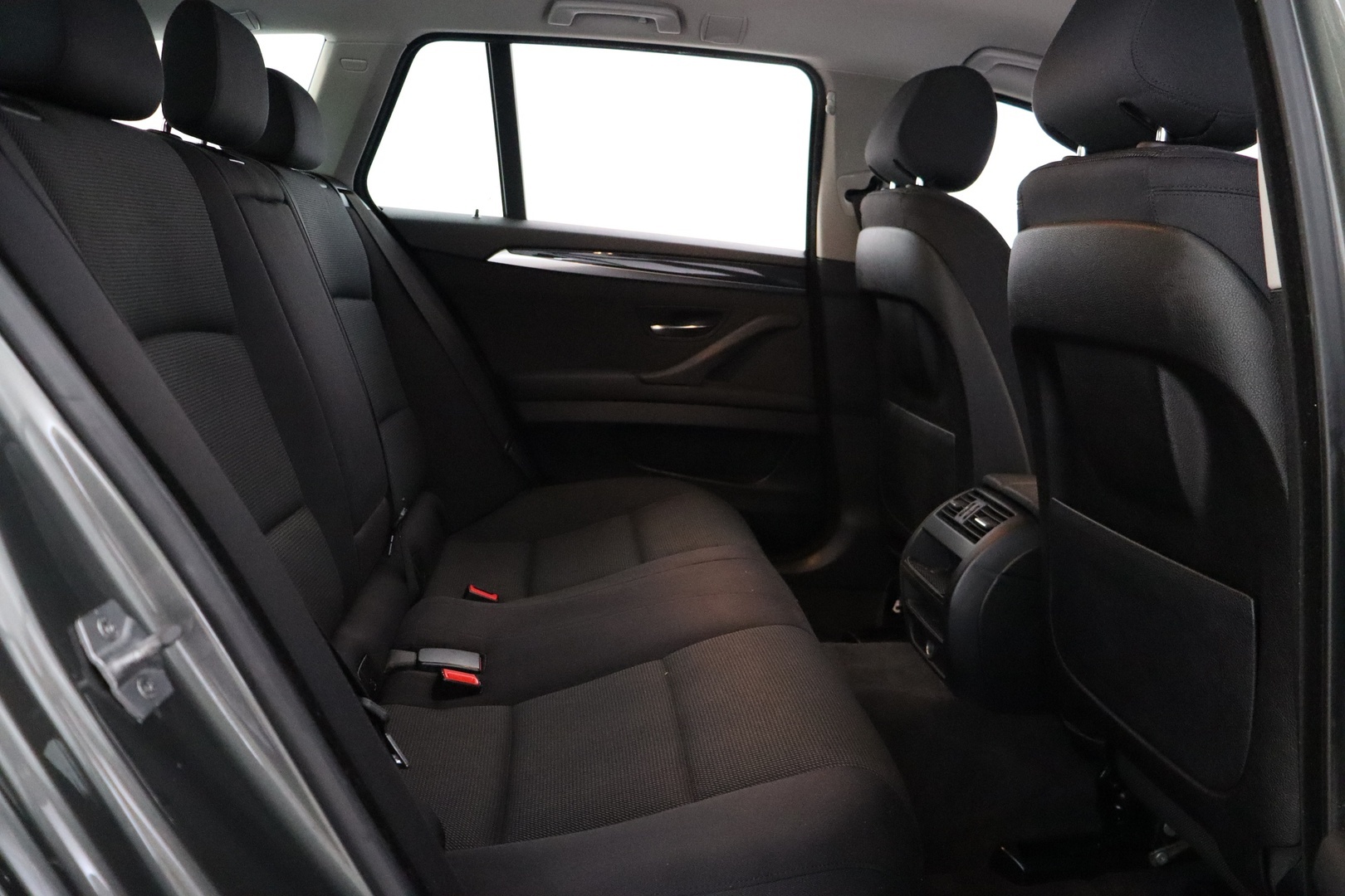 BMW 520 2014