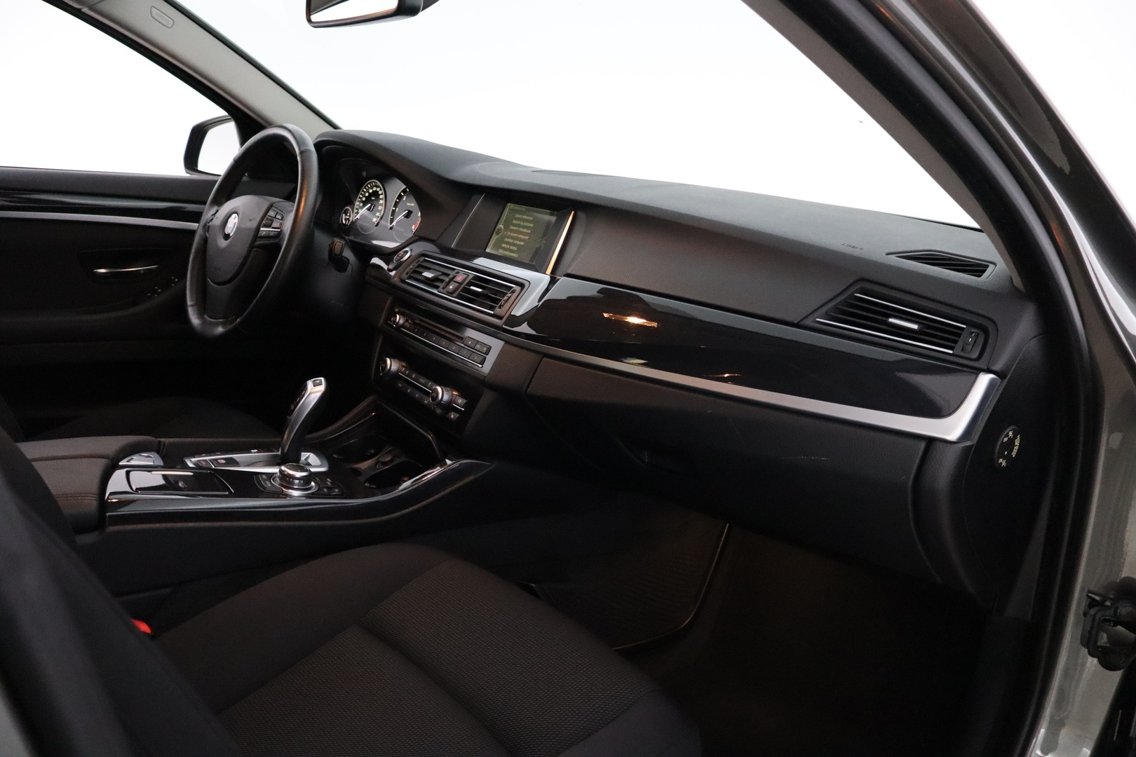 BMW 520 2014