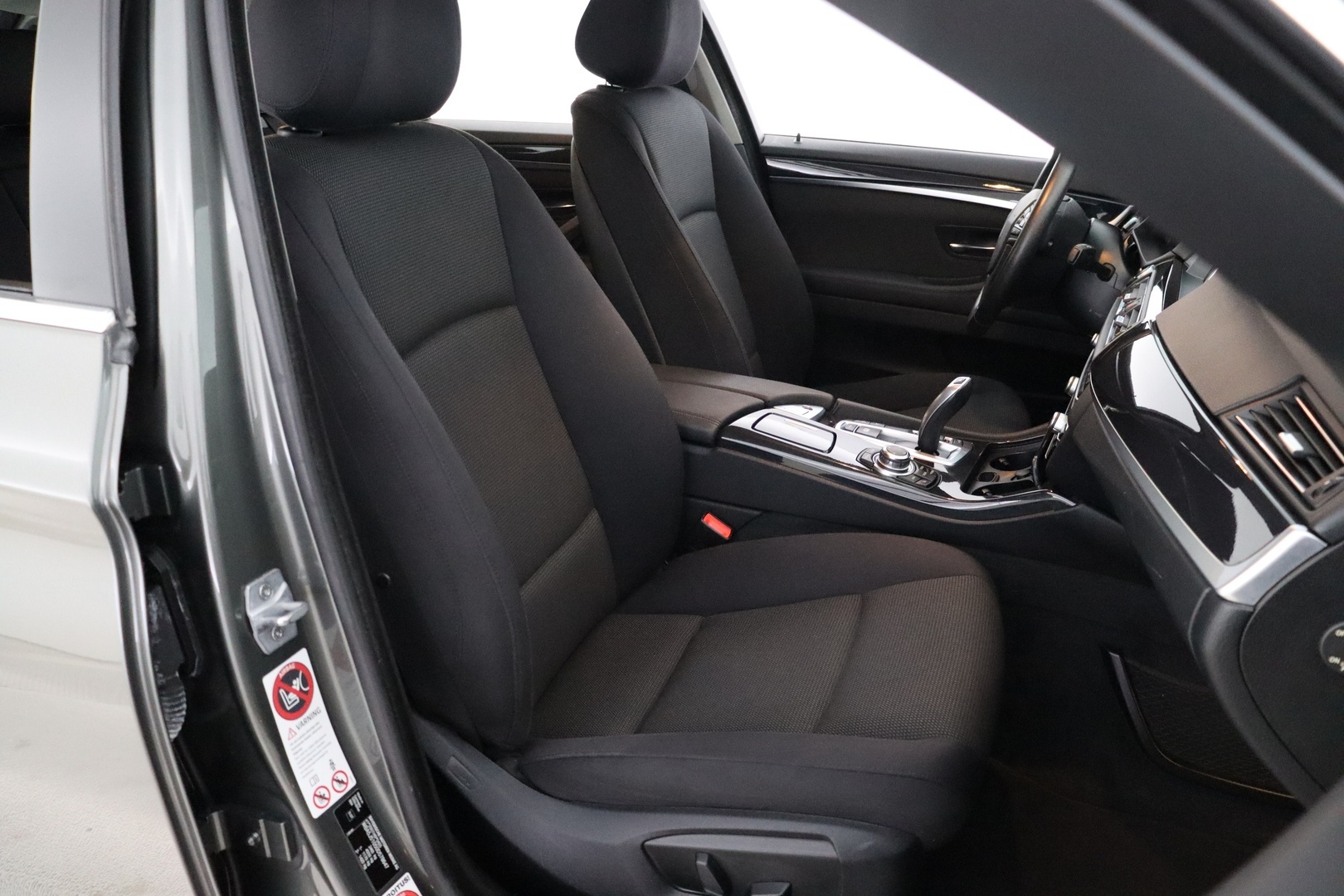 BMW 520 2014