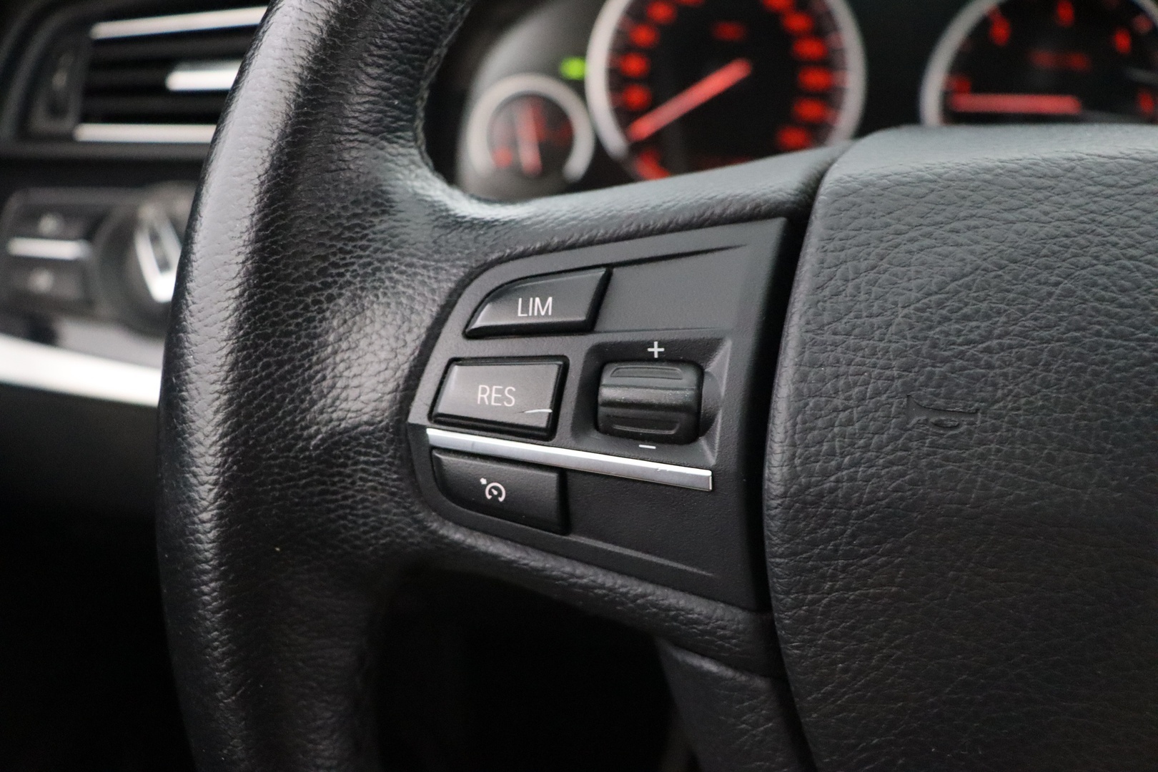 BMW 520 2014